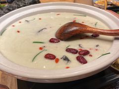 -老阿爸鲜鱼土菜(园区永旺店)