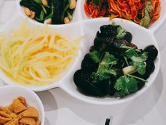 -东方饺子王(和平里店)