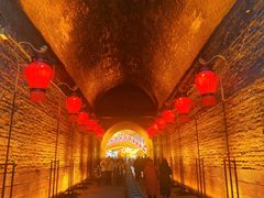 -西安城墙·碑林历史文化景区