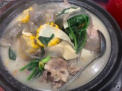 -老村长土菜馆(湖墅南路店)