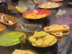 -空之介寿喜烧·和牛放题(恒隆广场店)