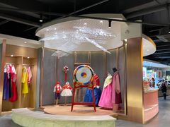 -丰茂烤串(公园店)