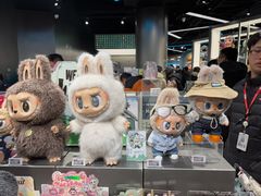 -泡泡玛特POPMART(沈阳大悦城店)