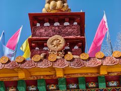 -罗布林卡