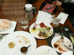 -食间牛排(湖西路店)