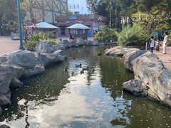 -汕头蓝水星欢乐世界