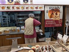 -富贵面包公司(运河店)