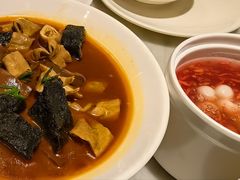-南小馆(迪士尼小镇店)
