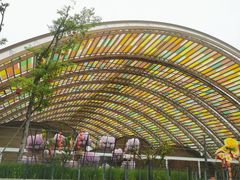 -中国天府农业博览园