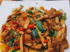 -衢锦记·私房菜(江南大道店)