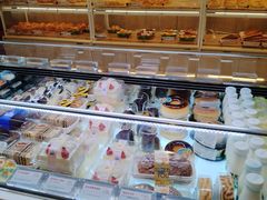 -85度C(上海茶陵北路店)