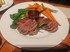 -京A Taproom·精酿餐吧(CBD店)