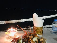-越海渔村