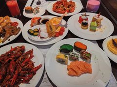 -国际青年会议酒店