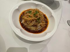 四川凉粉-眉州东坡(博雅店)