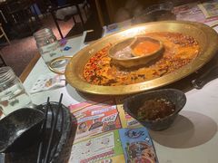 -哥老官重庆美蛙鱼头(圆融广场店)