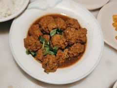 -谷连天安心食堂(裕华万达店)