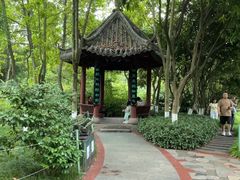 -龙头寺公园