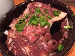 -黑牛の店·和牛烧肉(大悦城店)