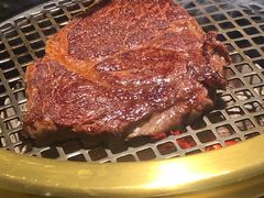 -觅福里•熟成和牛餐厅