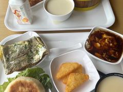 -阿那亚第六食堂(文创街区店)