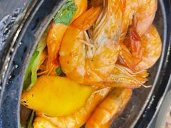 -姐妹鸭仔饭店(湾南路店)