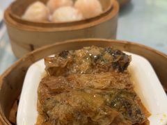 -海上名珠·海鲜酒楼(励骏庞都店)