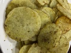 -清真·伊清阁餐厅