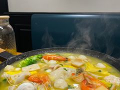 -舟小鲜·舟山小渔村(凤城四路中登广场店)