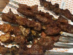 -玛森烧烤(汇佳商城店)