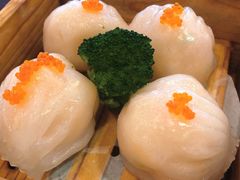 彩景虾皇饺-彩景大酒楼(万泰新天地店)