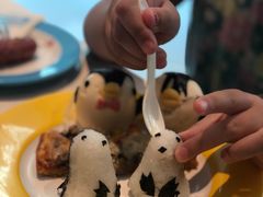 -帝企鹅自助餐厅•儿童岛•真企鹅(长隆企鹅酒店)