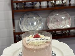 -花间烘焙BLossom Bakery