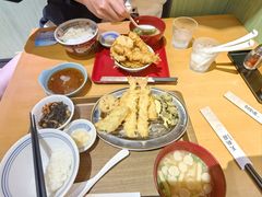 -虹梅食堂·爱蝦乃家