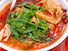 -螺小胖柳州螺蛳粉(钟楼总店)