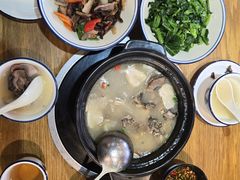 -妈妈的味道(和顺古镇店)