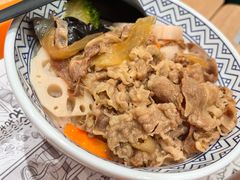 -吉野家(上海美罗城店)