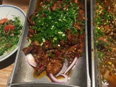 -树厨贵州菜(大十字店)