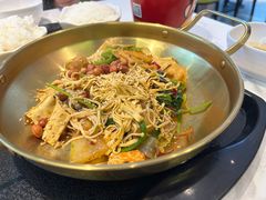 麻辣香锅-尝健麻辣拌(大悦城店)