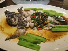 -猪肉婆私房菜(容桂总店)
