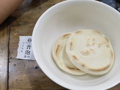-老刘家泡馍·陕西老字号(钟楼广济街店)