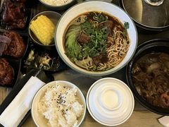 -和子足浴SPA会馆(梁溪店)