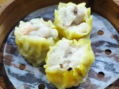 -老周记茶点