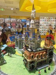 -LEGO(国贸商城店)