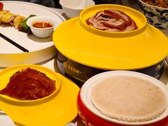 -花家怡园(四合院总店)