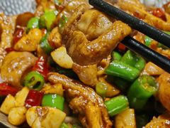 -老铺人家酒店(紫荆名流店)