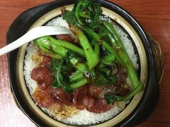 -禾滋味·日日美食店(荔福路店)