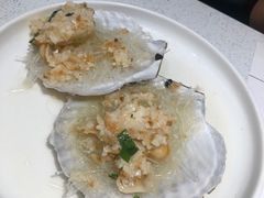 -79号渔船海鲜饭店(宝安店)