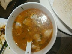 -老牌坊鲁菜名店(宽厚里店)