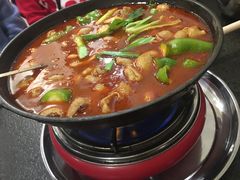 -湘肠香火锅店(团结湖店)